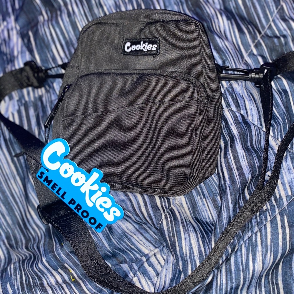 A bag
